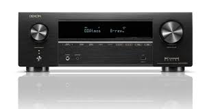 7.2 With Polk ES Series Package